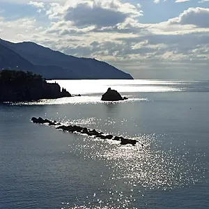 A Ca Du Barba Appartement Monterosso al Mare