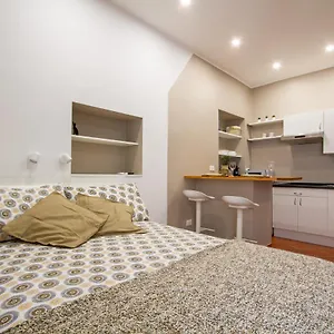 Canal Heart Appartement Milan