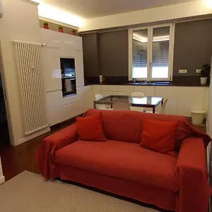 Casamia Tra Navigli E Universita - Free Parking Appartement Milan