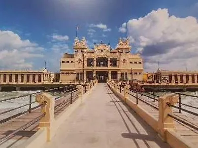 דירות פלרמו La Rosa Dei Venti 