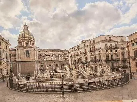 La Rosa Dei Venti 